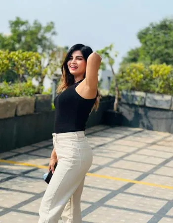 Exotic Call Girl Service in Mumbai